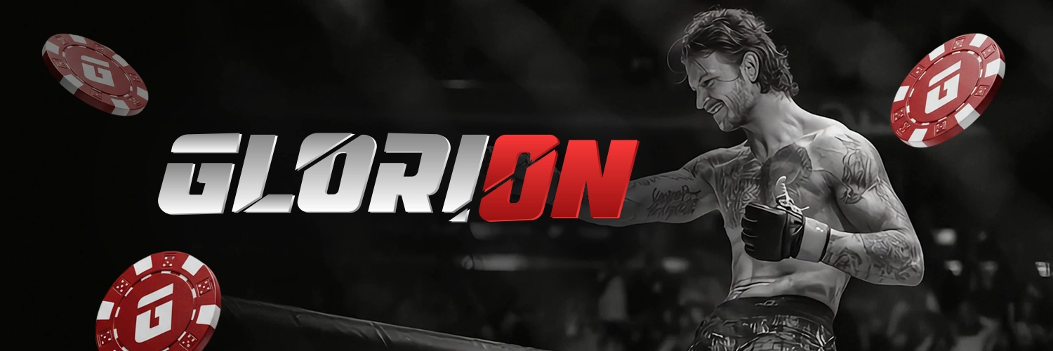 Glorion Casino