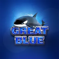 Great Blue