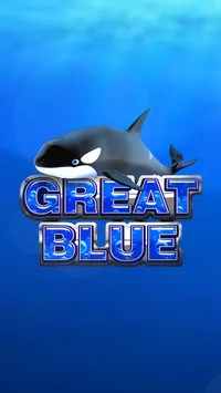 Great Blue